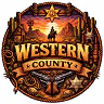 Western County FiveM server icon