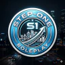 Step-One Roleplay! FiveM server icon