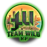 Team Wild RP built with QBCore Framework by JericoFx & Kakarot & Hamy! FiveM server icon