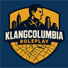 Klang Columbia FiveM server icon