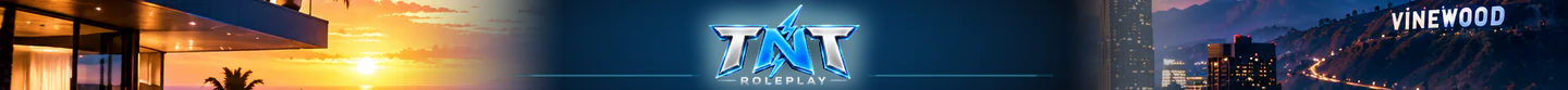 TNT Romania • Fresh start • Daily gift • Bonusuri zilnice FiveM server banner