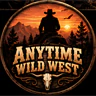 Anytime Wild West FiveM server icon