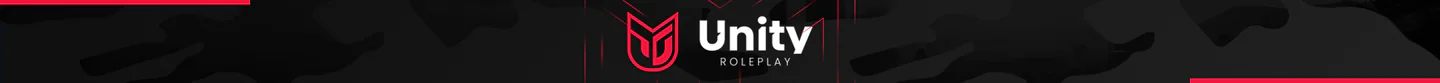UNITY RP V2 [PUBLIC] - discord.gg/unityrp FiveM server banner