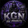 KGN- The Projects FiveM server icon