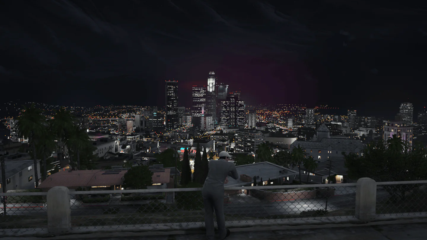 Primora Roleplay FiveM server banner