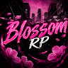 Blossom RP FiveM server icon