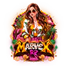 「Marvex Rp ✦ 」 - 「 discord.gg/m-3 」 - 「 Allowlist 」 FiveM server icon