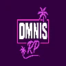Omnis RP FiveM server icon