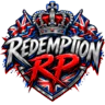 Redemption RP FiveM server icon