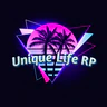 Unique Life RP built with Qbox Project by The Community! FiveM server icon