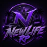 NewLifeRP FiveM server icon