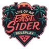 Life Of A East Sider Rp 2000s FiveM server icon