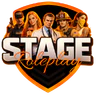 STAGE Roleplay | 💻 DEVSERVER FiveM server icon