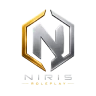 NIRIS Framework | Development FiveM server icon