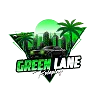 GREENLANE RP FiveM server icon