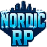 NordicRP FiveM server icon