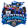 Central California Roleplay! FiveM server icon