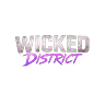 WICKED DISTRICT RZ FiveM server icon
