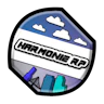 HarmonieRP DEV1 FiveM server icon