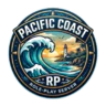 [ITA] PACIFIC COST RP | https://discord.gg/jnvxpVXz3y FiveM server icon