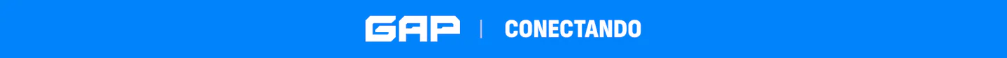 GAP FiveM server banner