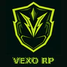 VEXO RP | Slovak/Czech Serious RP FiveM server icon