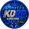 Kingford RP Out Soon! FiveM server icon