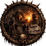 Dawn Of Extinction RP FiveM server icon