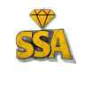 State San Andreas FiveM server icon