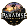 🌴 Paradise Reallife FiveM server icon