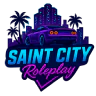 Saint City RP | Serious Roleplay | Active Staff & LEO | FiveM server icon