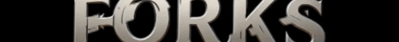 FORKS CITY FiveM server banner