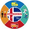 Reykjanes Bláljós clan - Vaktin og ERS Útköll FiveM server icon