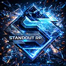 Standout RP! FiveM server icon
