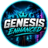 ✨ Genesis Enhanced ✨ FiveM server icon