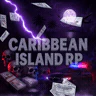 Caribbean Island RP FiveM server icon