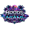 Hoods Of Miami RP FiveM server icon