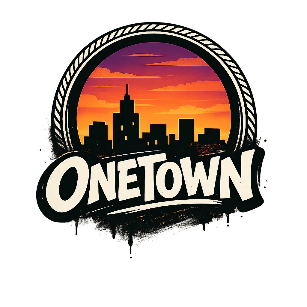 ONETOWN本番環境7月31日オープン FiveM server banner