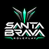 SantaBravaRP||🌡️ 220 FPS🌡️||📕 whitelist 📕||💊Drogas Unicas💊||👖Ropa Real👕||🚗 Autos con sonido real🚗||🔪 Bandas Mafias carteles🔪||🧙FENIX-AC 🧙||📌 Optimizado 📌|| FiveM server icon