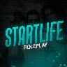 Startlife RP en Developpement FiveM server icon