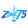 Zone 75 DEV FiveM server icon