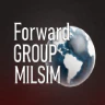 [Israel] Forward Group Simulator FiveM server icon