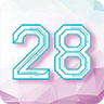 28street built with Qbox Project by The Community! FiveM server icon