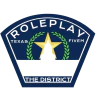 The District QualityRP FiveM server icon