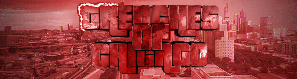 Trenches Of Chicago 🔥|💥CHICAGO MAP!💥|👸🏾E-Girl/Streamer Friendly💻|💥Competitive Gang RP💥| 💊Custom Drugs💊|🏎️Custom Cars🏎️| ⚔️Hiring Staff , EMS & PD⚔️ | Serious RP - Whitelist| 📚DISCORD.GG/TOCRP FiveM server banner