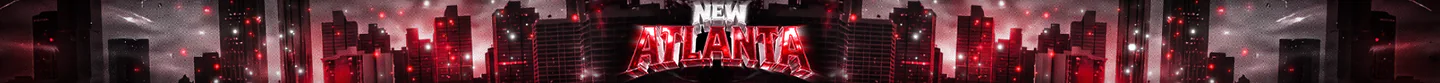 New Atlanta RolePlay | #1 ATL Based Server | Semi Serious Roleplay FiveM server banner