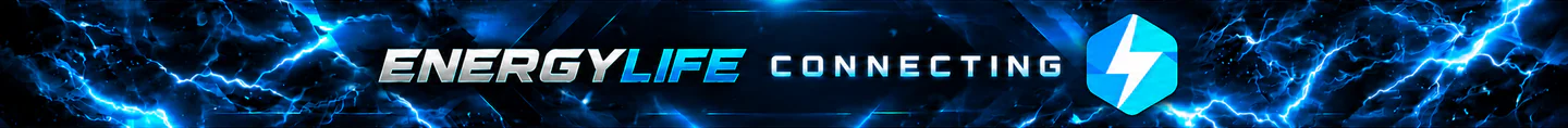 EnergyLife Romania FiveM server banner