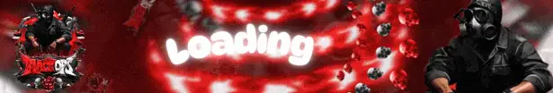 Black Ops FiveM server banner