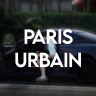 VI Paris FiveM server icon