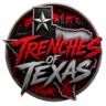 🌵 TRENCHES OF TEXAS RP 🌵 | 🚨 Enhanced Roleplay | 👮 Hiring Active Police & EMS 🚑 | 🔥 Custom Gangs & Drugs | 💎 Custom Cars & Clothing | 💰 Player-Owned Businesses | 🎉 Daily Events & Giveaways | 🏠 Housing | 💼 Semi-Serious Economy | 👨‍💻 Active Staff | 🎁 Starter Packs FiveM server icon